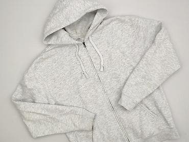 selmo: Fruit Of The Loom, Bluza z kapturem dla mężczyzn, rozmiar M — 1