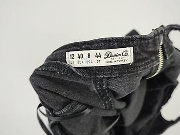 mango jeans regina: Denim Co, Sukienka damska, rozmiar M — 5
