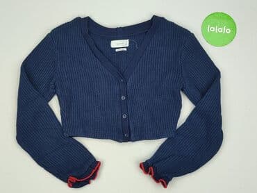 narzutka h: Kardigan damski, rozmiar XS — 2