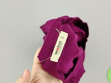damski sweter: Clockhouse, Sweter damski, rozmiar L — 4