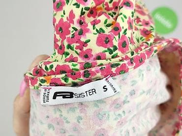 Ubrania damskie: FB Sister, Top damski, rozmiar S — 4