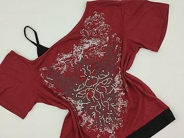 romwe koszulka: Romwe, Bluzka damska, rozmiar S — 1