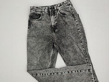 mom levis jeans: Jeansy damskie, rozmiar S — 1
