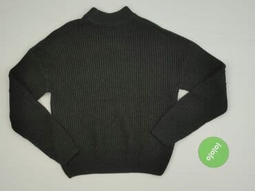 wegańskie buty zimowe: FB Sister, Sweter damski, rozmiar 2XS — 3