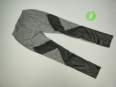 legginsy push up amazon: Legginsy Sportowe damskie, rozmiar XL — 2