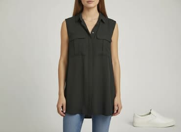 tunika damska: Tunika damska, rozmiar S — 5