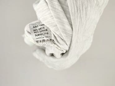 koszulka jedwabna intimissimi: Newline, Bluzka damska, rozmiar S — 4