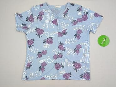 Moda, T-shirt damski, rozmiar XL — 2