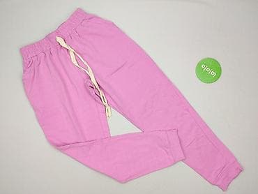 nike pro uzywane: Spodnie dresowe damskie, rozmiar S — 2