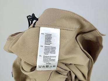 98 in: RAINBOW, Spodnie materiałowe damskie, rozmiar XL — 5