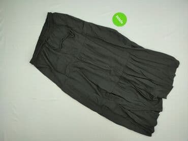 spódnice maxi w stylu boho: Spódnica damska, rozmiar M — 2