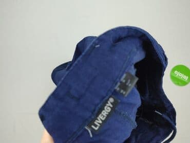 jeansy livergy: Livergy, Chinosy dla mężczyzn, rozmiar 6XL — 4