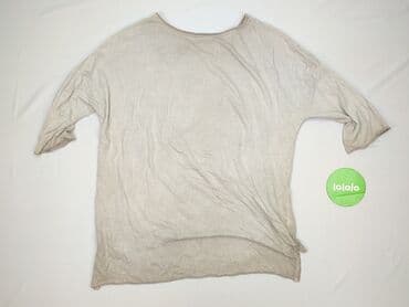 kapcie niedźwiedzie: Bluzka damska, rozmiar 2XL — 3