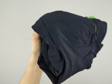 spodnie ala dresy: CAMBIO, Spodnie materiałowe damskie, rozmiar S — 5