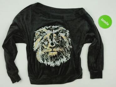 dres sweterkowy mohito: Bluza damska
, S — 2