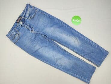 dół od stroju kąpielowego sinsay: Jeansy dla mężczyzn, L — 2