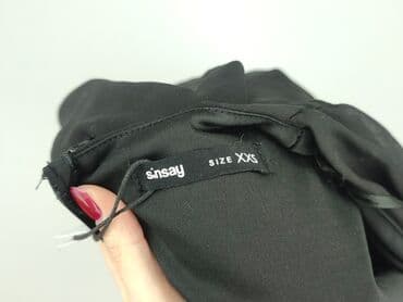 sinsey sukienki: Sinsay, Sukienka damska, rozmiar 2XS — 4