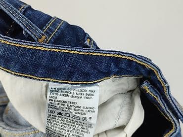 levis bluzki: Levi’s, Jeansy damskie, rozmiar S — 5