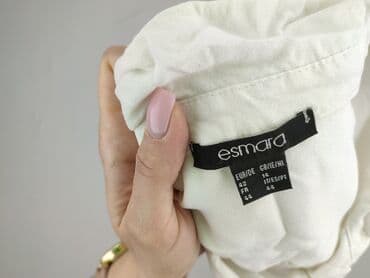 sukienki wieczorowe łódź piotrkowska: Esmara, Women`s shirt, size XL (EU 42) — 4