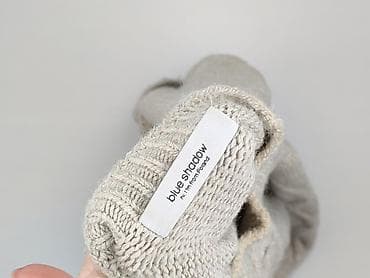 pepko kurtki: Blue shadow, Sweter damski, rozmiar 5XL — 4