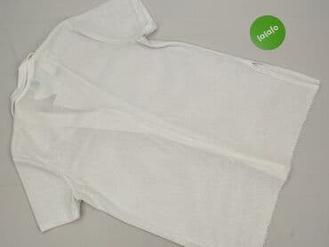 cos basic t shirty: Damska koszulka polo, rozmiar M — 3