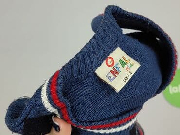 allegro ubrania dla dzieci 9 lat: Sweater, 8 years, 122-128 cm, condition - Very good — 4