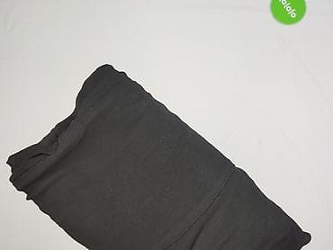 getry i bluza: Spodnie materiałowe damskie, rozmiar S — 5