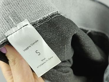 e obuwie: Leopard, Legginsy Sportowe damskie, rozmiar S — 5