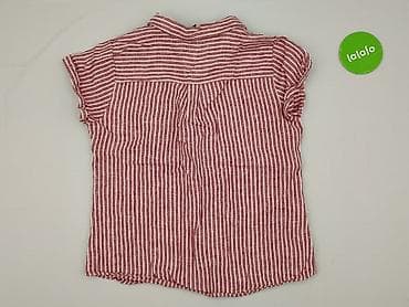 bytom koszula len: Multiblu, Koszula damska, rozmiar L — 3