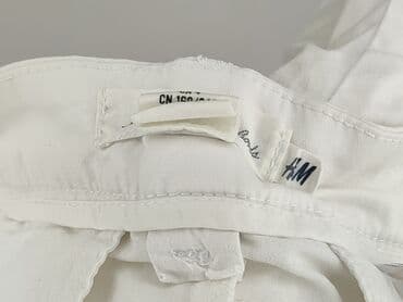 Жіночий одяг: H&M, Шорти жіночі, розмір XS — 6