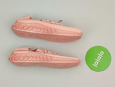 tenisówki h: Sneakersy damskie, rozmiar 39 — 2