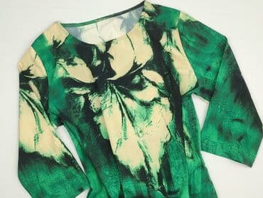 duże rozmiary ekskluzywne sukienki plus size: Sukienka damska, rozmiar M — 1