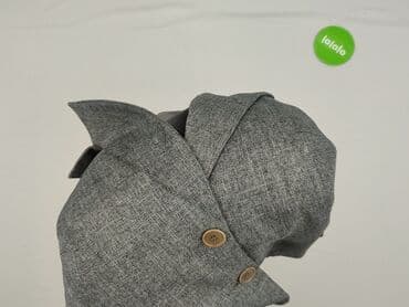 marynarka srebrna: Gant, Marynarka damska, S — 5