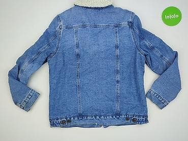 denimco: Kurtka jeansowa damska, rozmiar S — 3