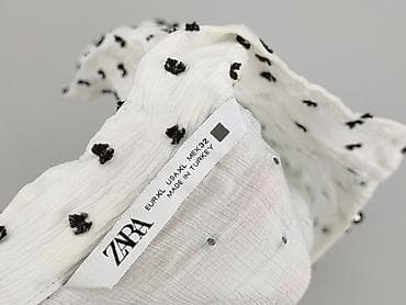 zara skory: Zara, Bluzka damska, rozmiar XL — 4