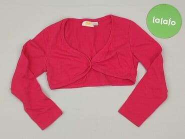 zalando trencz mango: Children's bolero 3-4 years, Cotton, condition - Perfect — 2