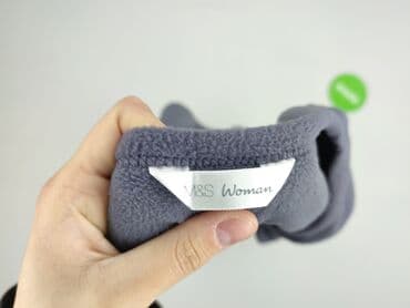 флісові кофти жіночі: Polar damski, rozmiar S — 4