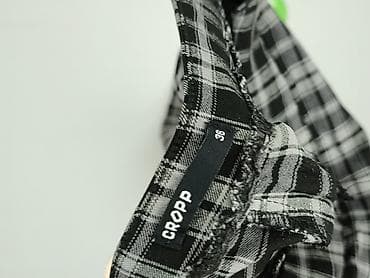 garnitur damski cropp: Cropp, Spodnie materiałowe damskie, rozmiar S — 4