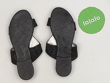 stich klapki: Klapki damskie, rozmiar 40 — 3