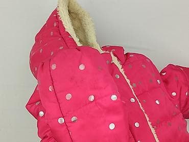 bluzki 92: Kurtka zimowa, Pepco, 3-4 lat, 98-104 cm, stan - Bardzo dobry — 6