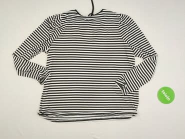 bluzki w paski mango: Bluzka damska, rozmiar 2XL — 3
