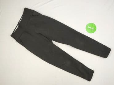 ocieplane legginsy lidl: Leggings Sports for women, size S — 3