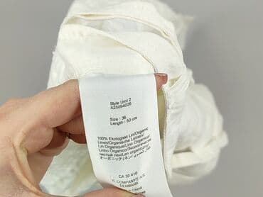 klapki hermes ccc: Spodnie 3/4 damskie, rozmiar S — 5