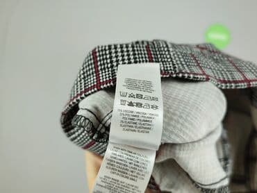 kapcie atomówki: Atmosphere, Spodnie materiałowe damskie, rozmiar M — 5