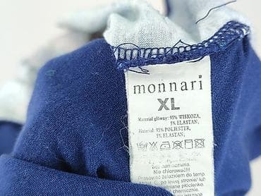 tunika monnari: Monnari, Bluzka damska, rozmiar XL — 6