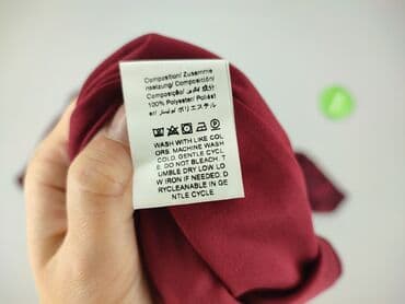sukienka koszulowa c a: Shein, Sukienka damska, rozmiar 4XL — 5