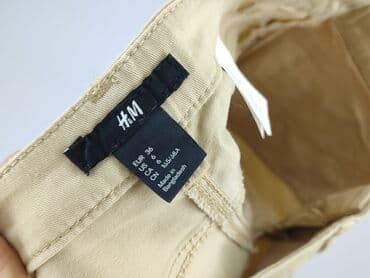 джинси жіночі сінсей: H&M, Jeans for women, size S (EU 36) — 4