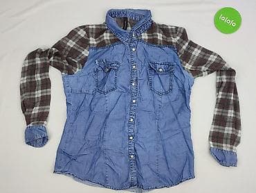 cider koszula: Koszula damska, rozmiar XL — 2