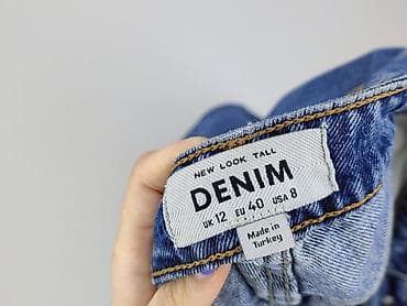levis polska: New Look, Jeansy damskie, rozmiar L — 4