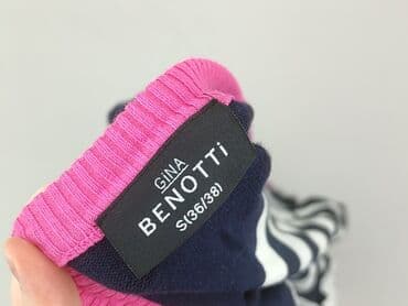 only sweter w paski: Gina Benotti, Kardigan damski, S — 5